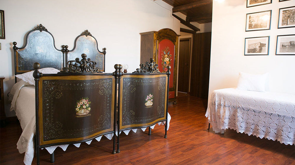 Villa Zammarra Casa Maccari Kültér fotó