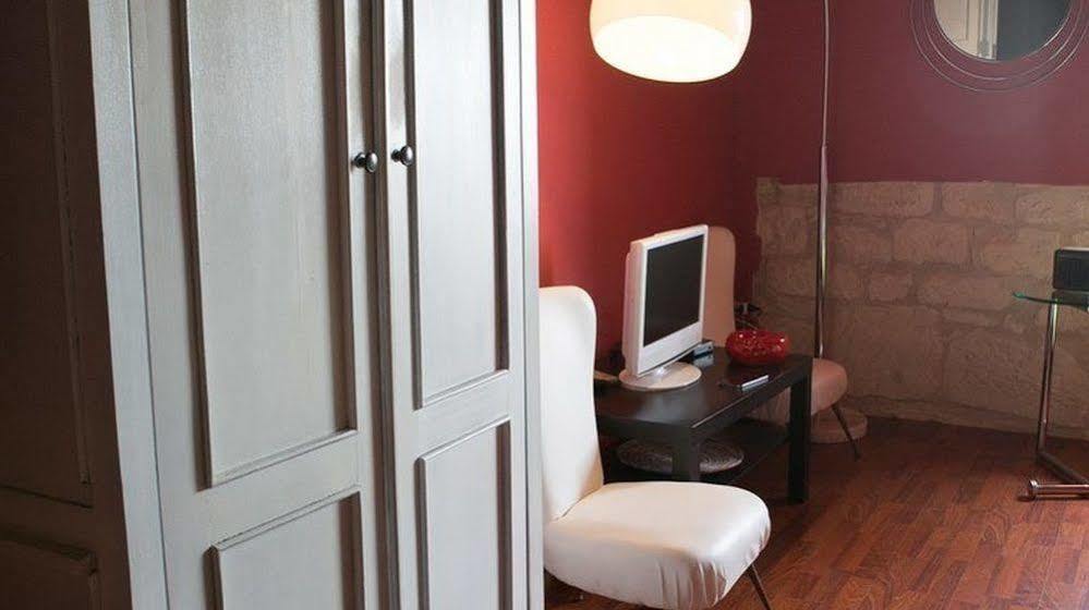 Villa Zammarra Casa Maccari Kültér fotó