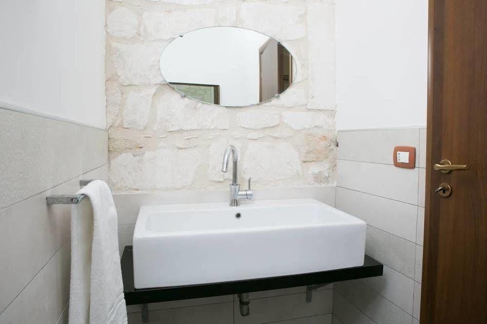 Villa Zammarra Casa Maccari Kültér fotó