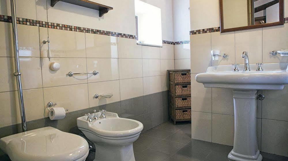 Villa Zammarra Casa Maccari Kültér fotó
