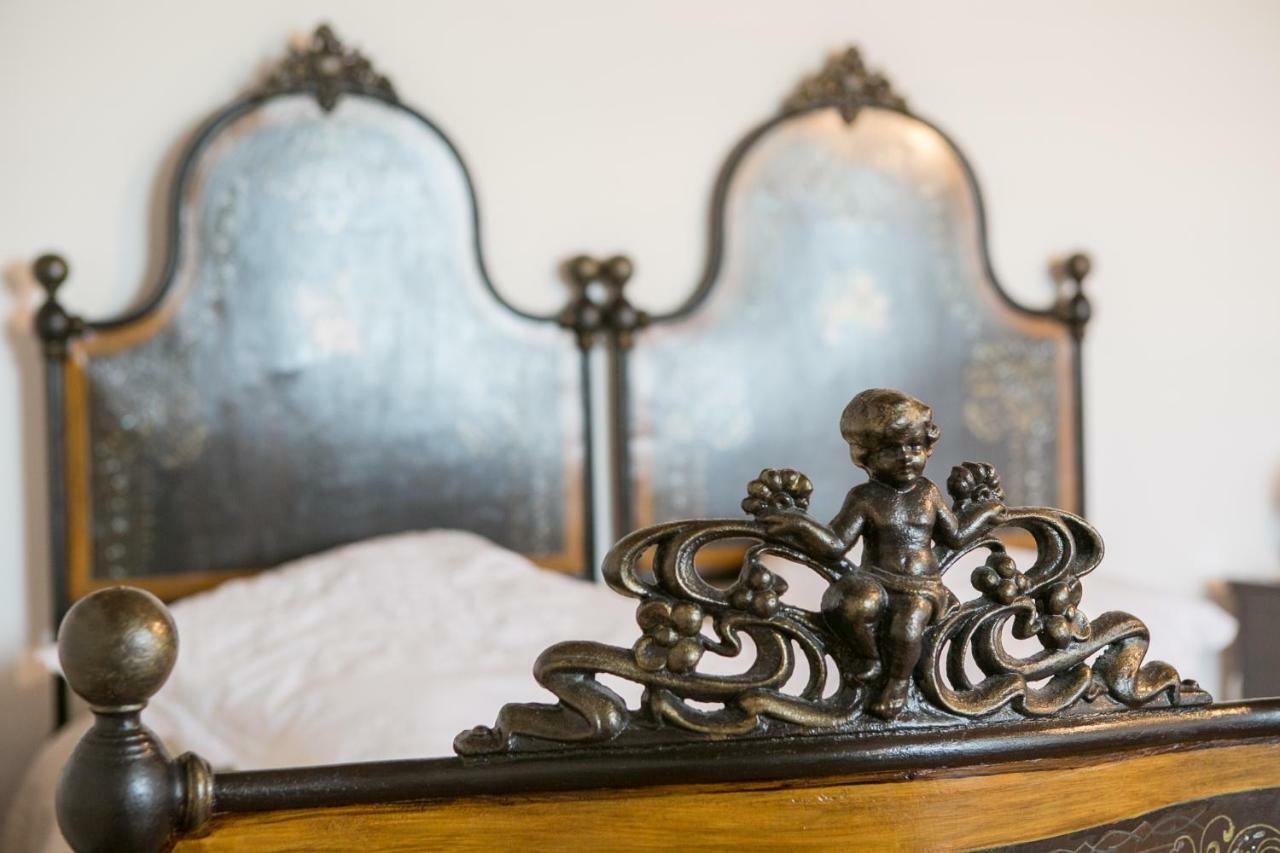 Villa Zammarra Casa Maccari Kültér fotó