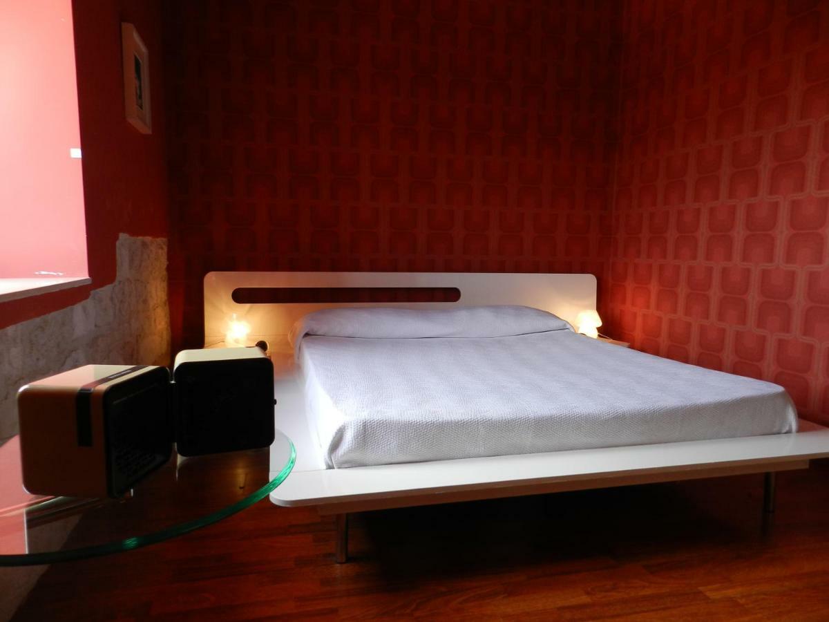 Villa Zammarra Casa Maccari Kültér fotó